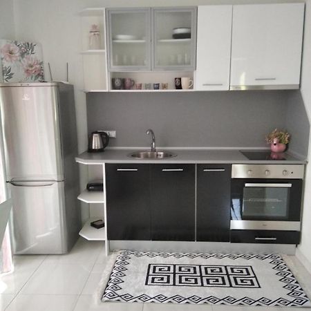 Green Meadow Elevtherai المظهر الخارجي الصورة