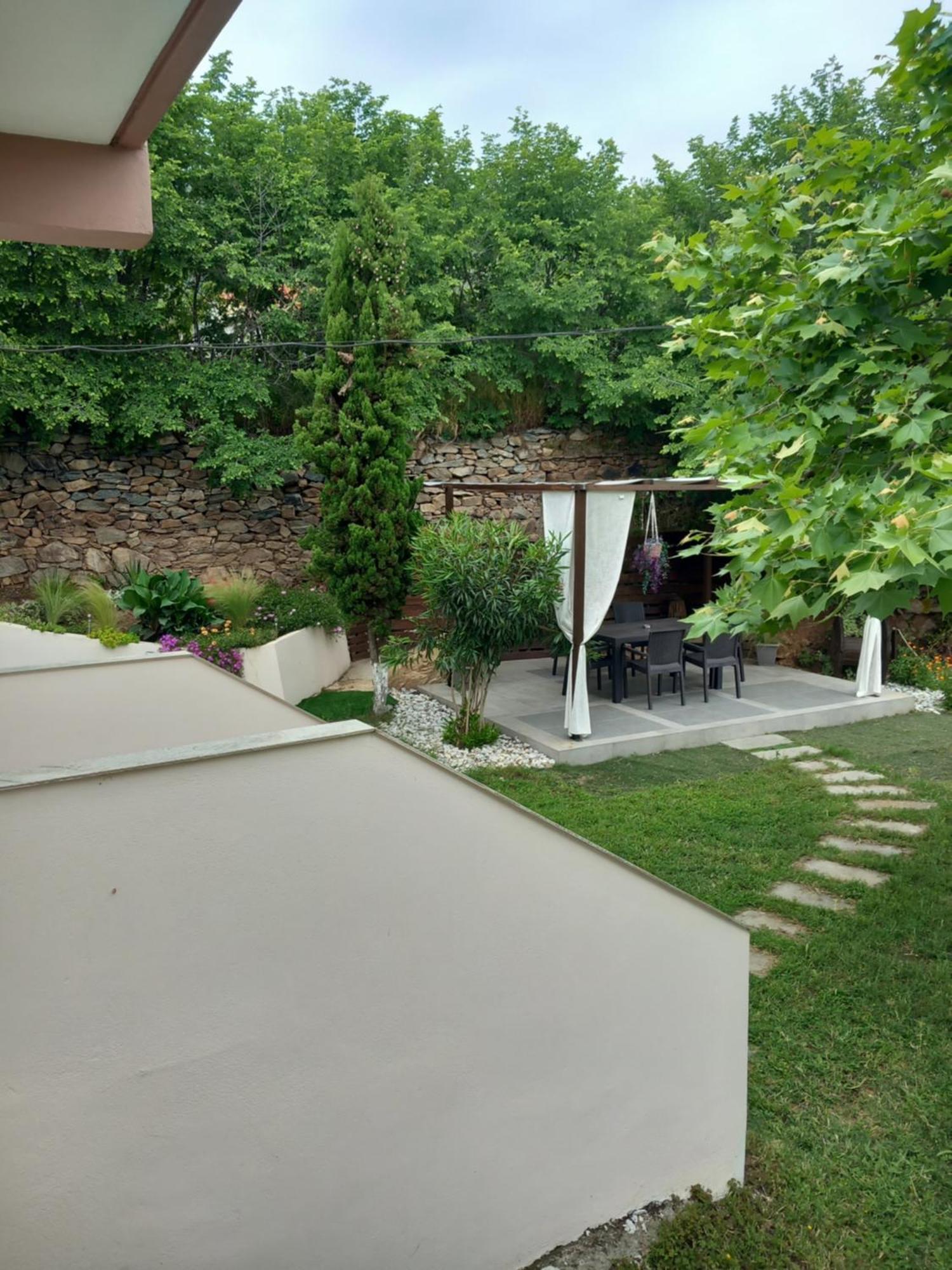 Green Meadow Elevtherai المظهر الخارجي الصورة