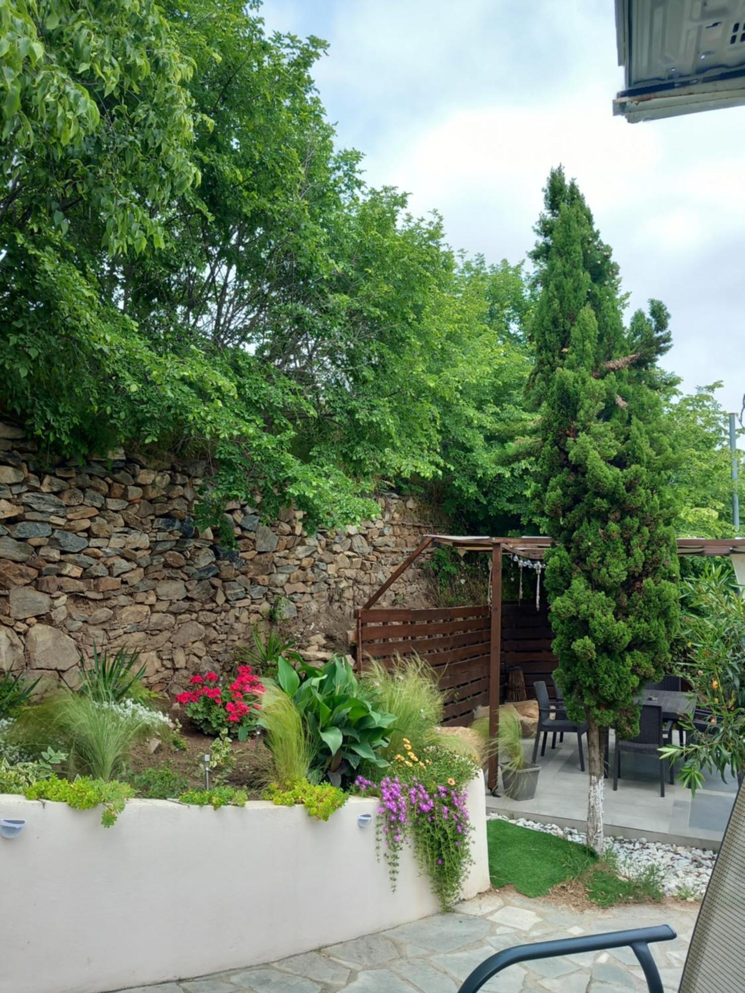 Green Meadow Elevtherai المظهر الخارجي الصورة